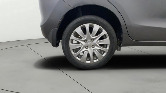 View Maruti Suzuki 1000 Image 35 Used Maruti Suzuki 1000 Image 35