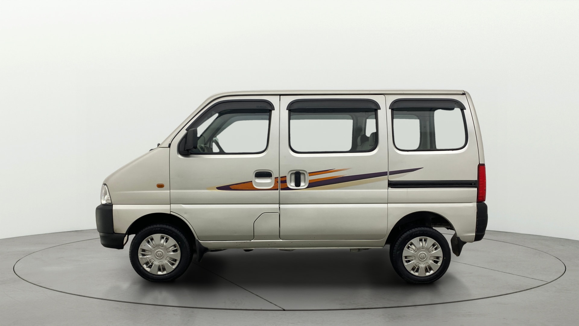 Used 2019 Maruti Suzuki 1000 Used 2019 Maruti Suzuki 1000