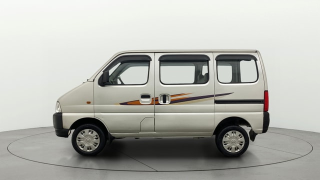 View Maruti Suzuki 1000 Image 5 Used Maruti Suzuki 1000 Image 5