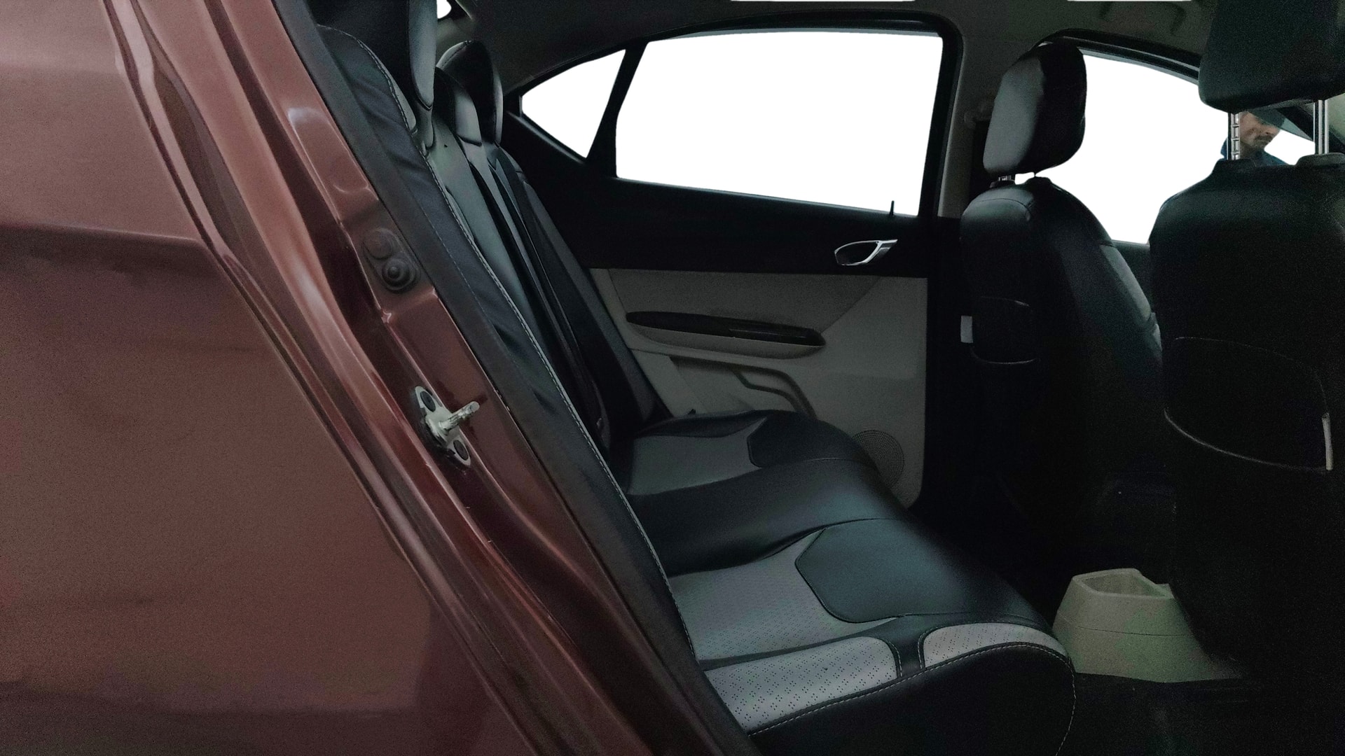 Used 2022 Tata Tigor Used 2022 Tata Tigor
