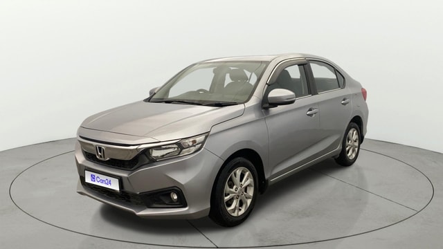 View Honda Amaze Image 22 Used Honda Amaze Image 22