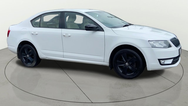 View Skoda Octavia Image 13 Used Skoda Octavia Image 13