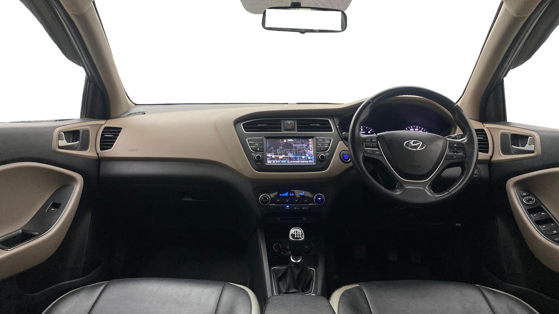 View 2019 Hyundai Elite i20 1.4 Asta Option Diesel BS IV Image 16 Used 2019 Hyundai Elite i20 1.4 Asta Option Diesel BS IV Image 16