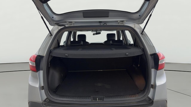 View Hyundai Creta Image 39 Used Hyundai Creta Image 39