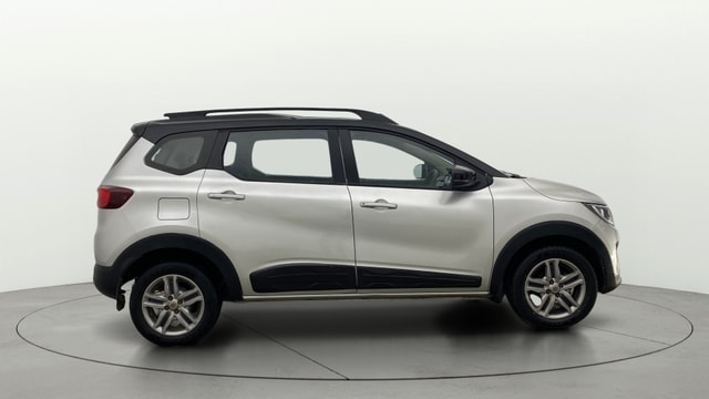 View Renault Triber Image 8 Used Renault Triber Image 8