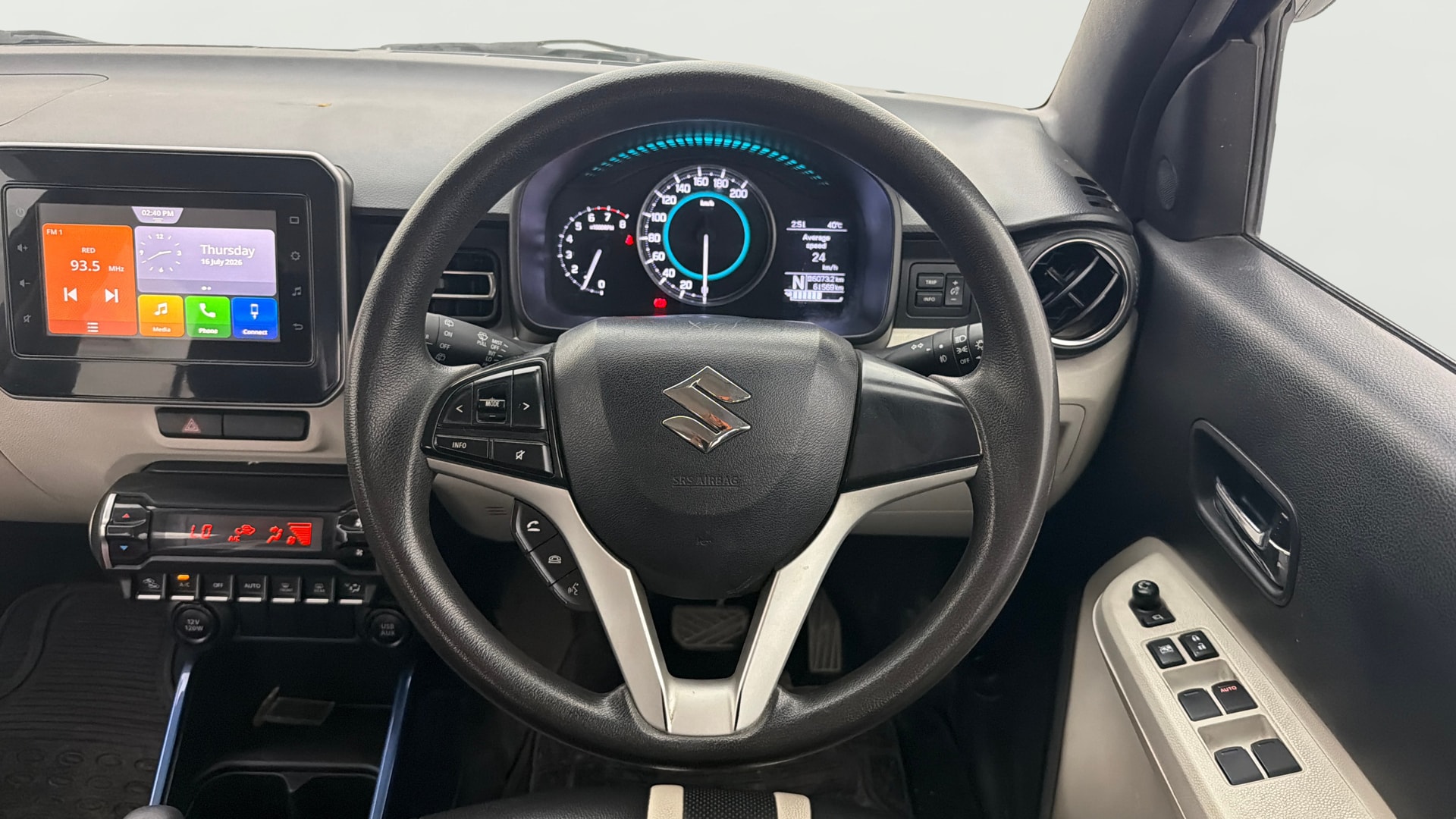 View 2020 Maruti Suzuki 1000 Base Variant Image 20 Used 2020 Maruti Suzuki 1000 Base Variant Image 20
