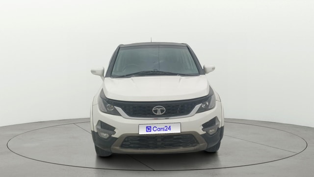 View Tata Hexa Image 1 Used Tata Hexa Image 1