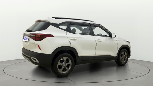 View Kia Seltos Image 45 Used Kia Seltos Image 45