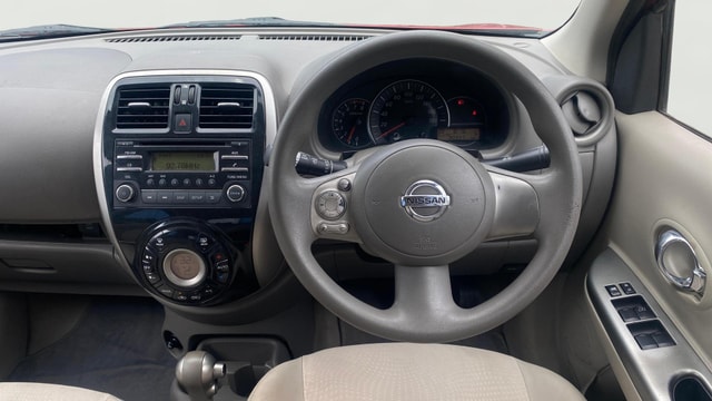 View Nissan Micra Image 20 Used Nissan Micra Image 20