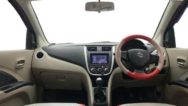 View Maruti Suzuki 1000 Image 15 Used Maruti Suzuki 1000 Image 15