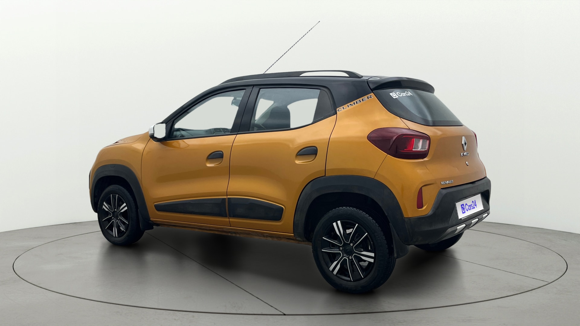 Used 2023 Renault Kwid Used 2023 Renault Kwid