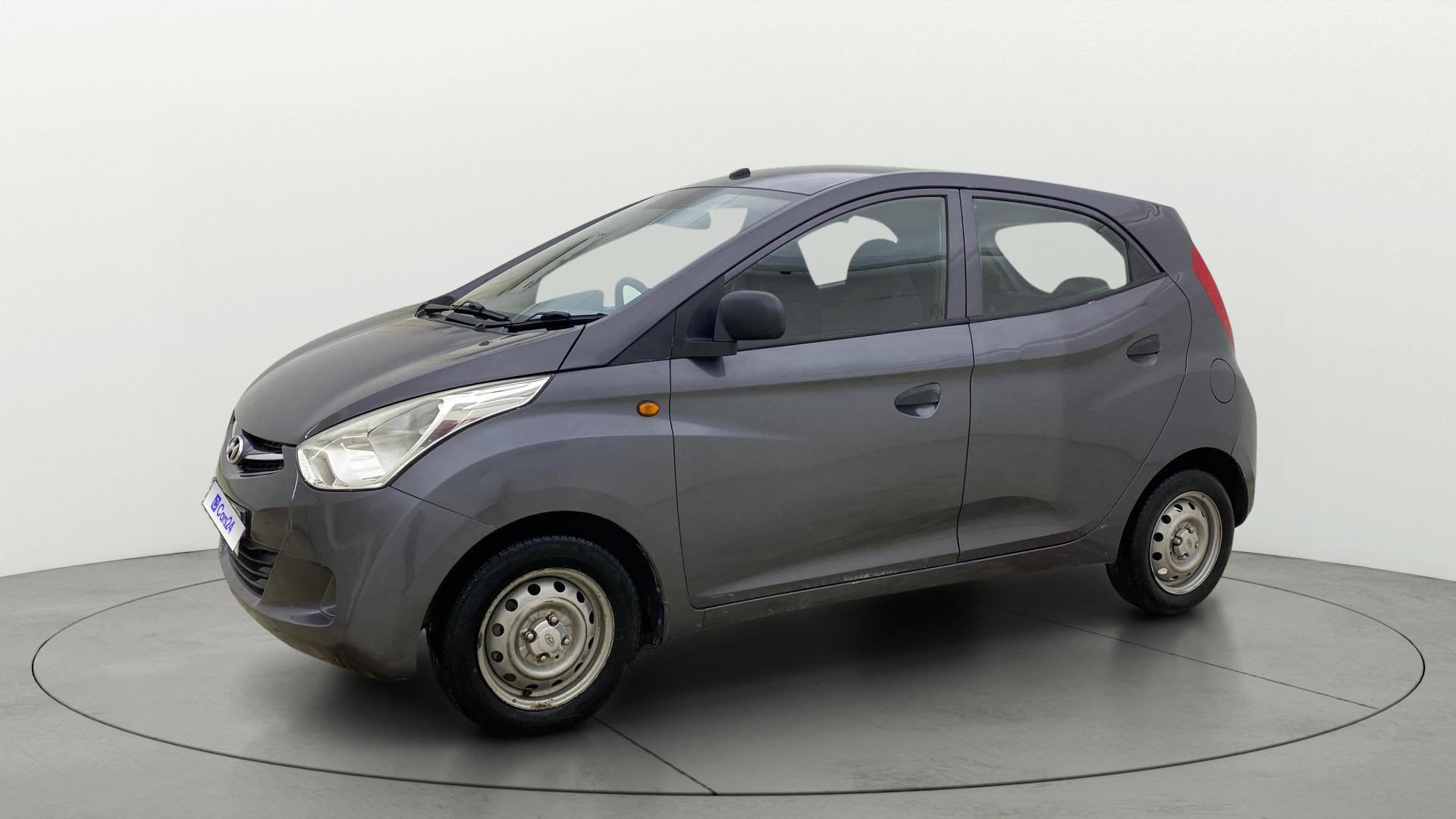 Used 2018 Hyundai EON Used 2018 Hyundai EON