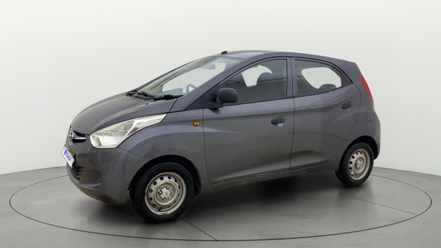 View Hyundai EON Image 34 Used Hyundai EON Image 34
