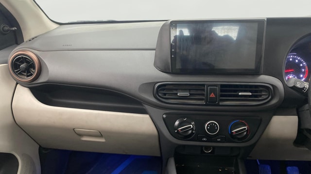 View Hyundai Aura Image 17 Used Hyundai Aura Image 17