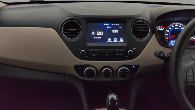View Hyundai Grand i10 Image 31 Used Hyundai Grand i10 Image 31