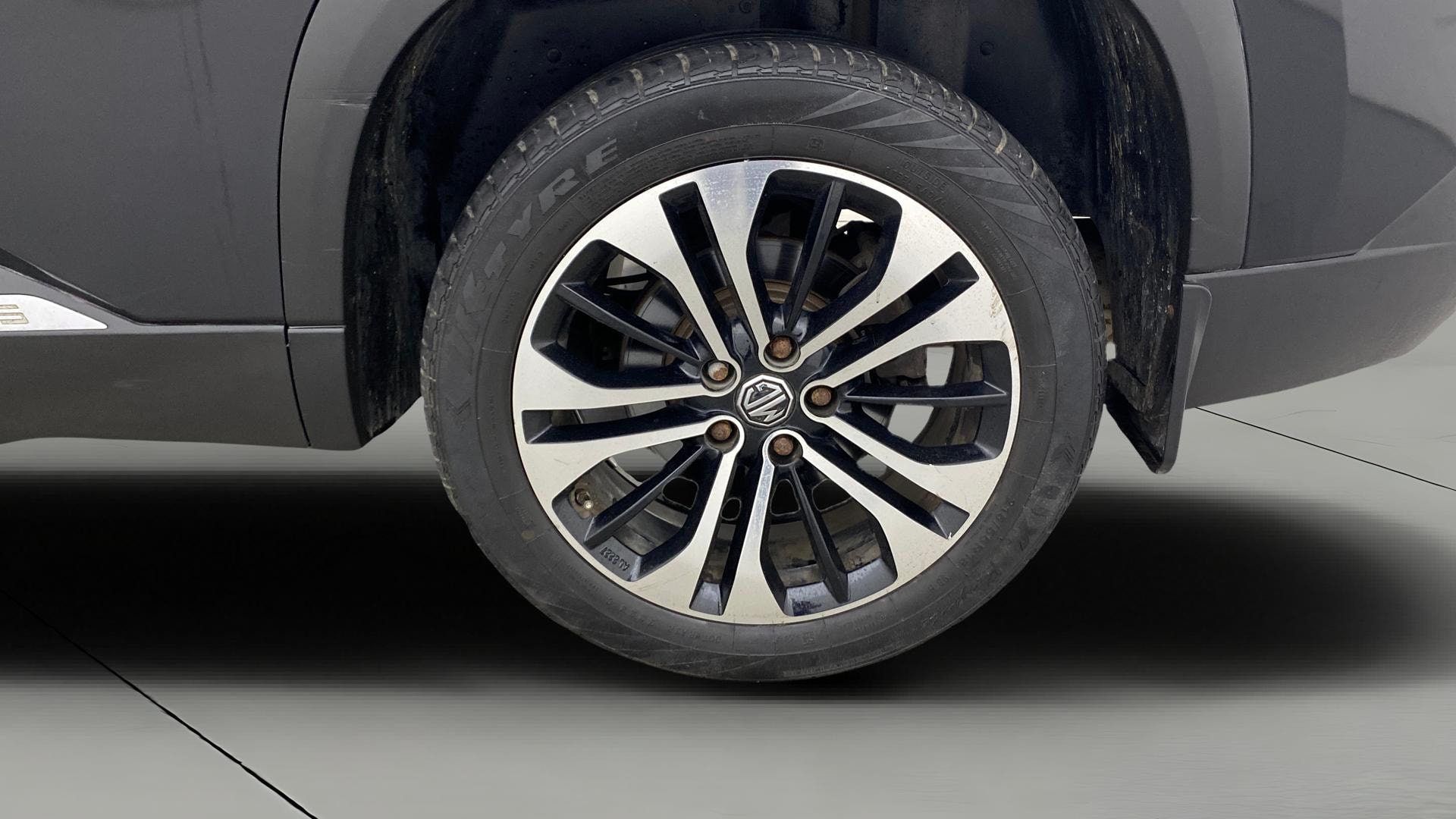 View 2021 MG Hector Sharp Petrol BS IV Image 12 Used 2021 MG Hector Sharp Petrol BS IV Image 12