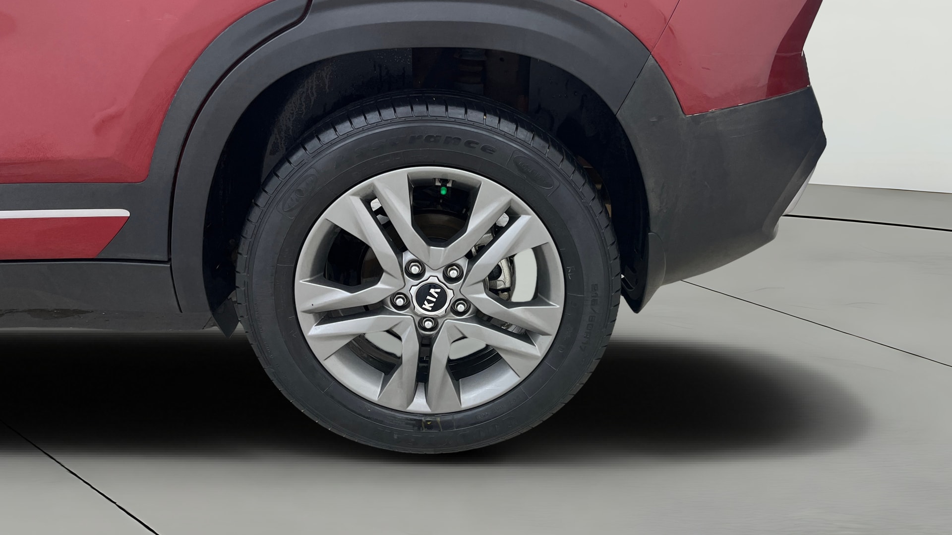 Used 2019 Kia Seltos Used 2019 Kia Seltos