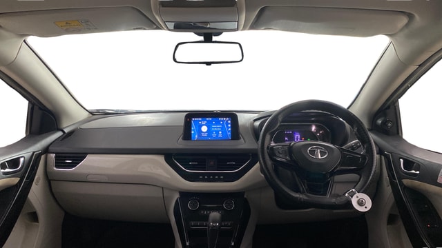 View Tata Nexon Image 15 Used Tata Nexon Image 15
