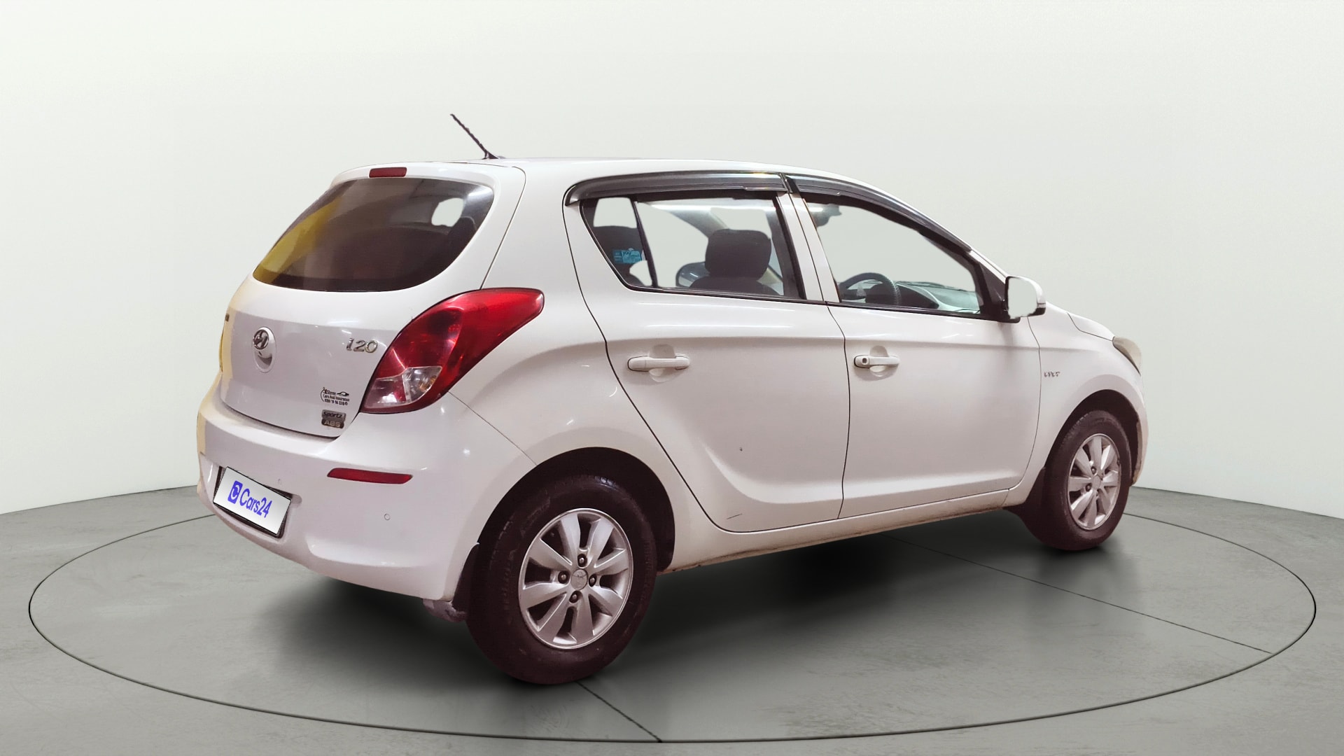 Used 2013 Hyundai Elite i20 Used 2013 Hyundai Elite i20