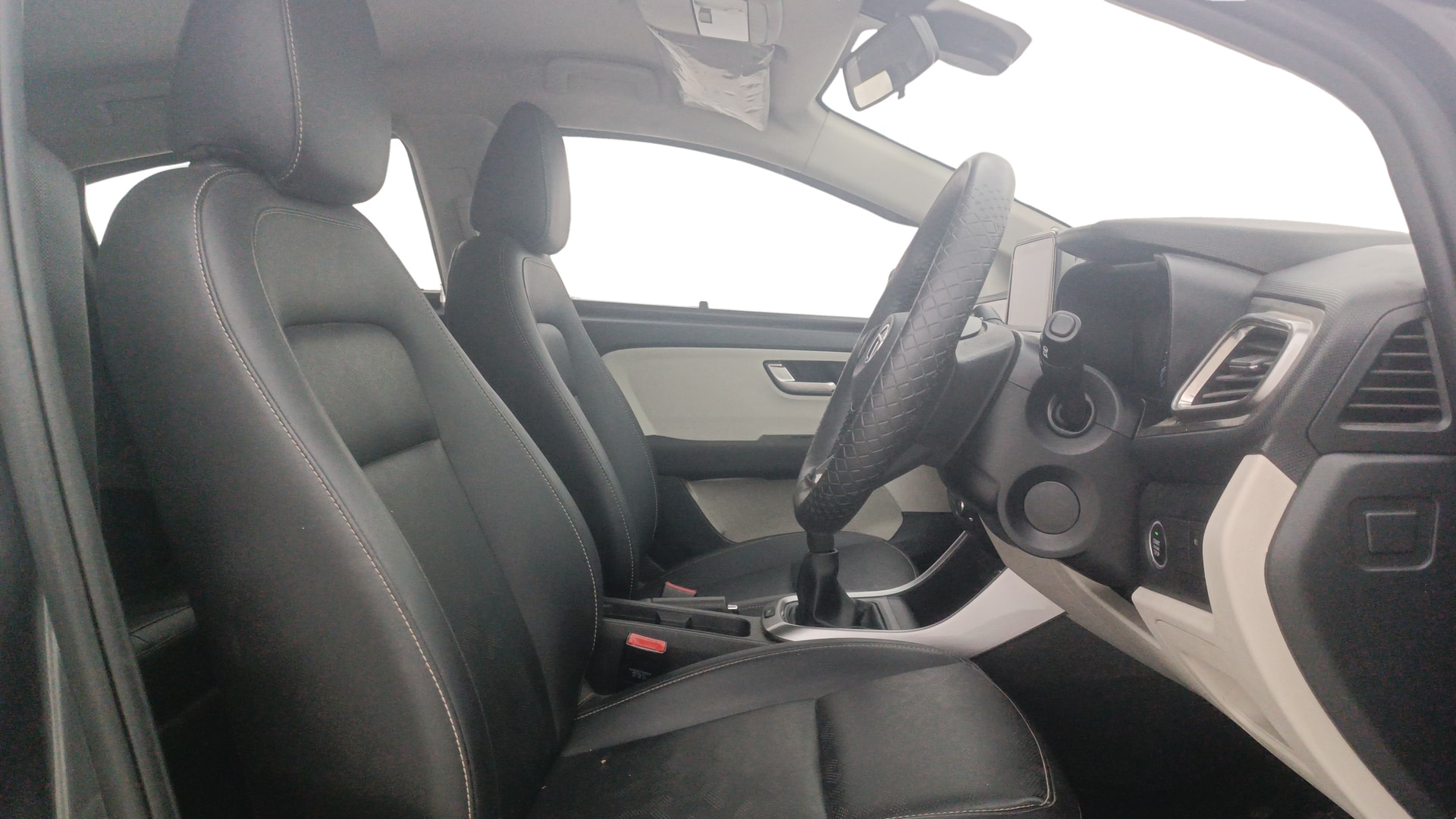 Used 2021 Tata Altroz Used 2021 Tata Altroz