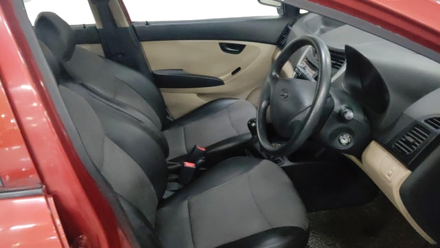 View Hyundai EON Image 25 Used Hyundai EON Image 25