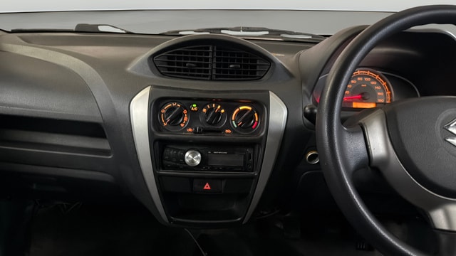 View Maruti Suzuki Alto 800 Image 17 Used Maruti Suzuki Alto 800 Image 17
