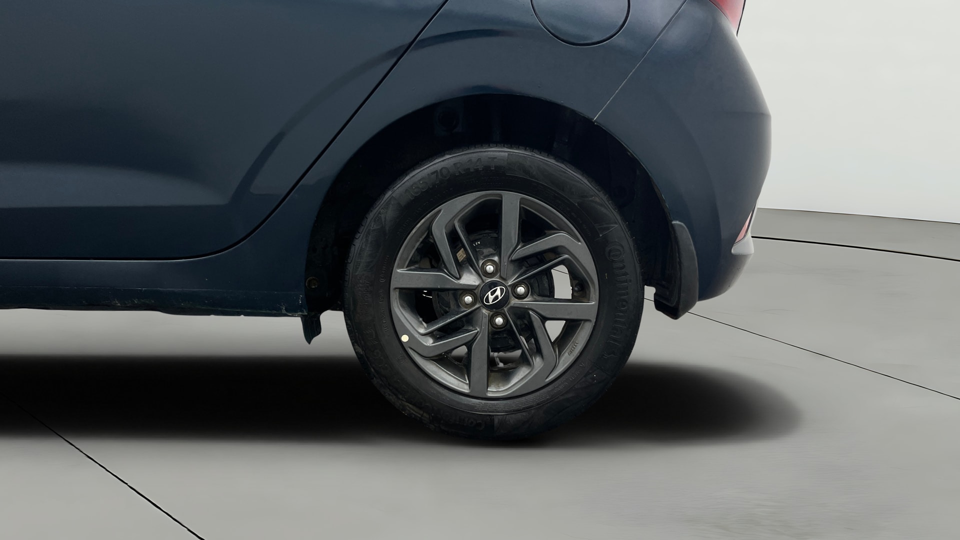 View 2021 Hyundai Grand i10 Nios Sportz Diesel Image 11 Used 2021 Hyundai Grand i10 Nios Sportz Diesel Image 11