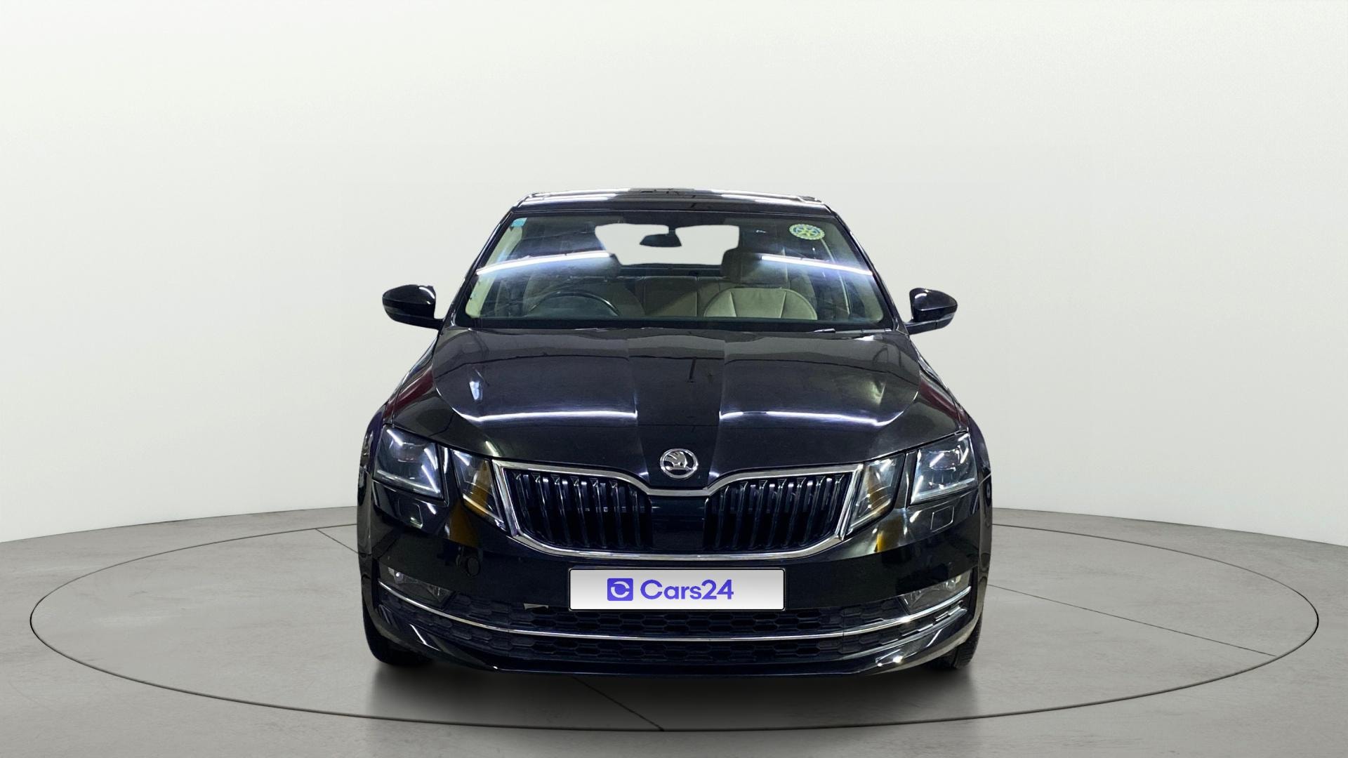 Used 2019 Skoda Octavia Used 2019 Skoda Octavia