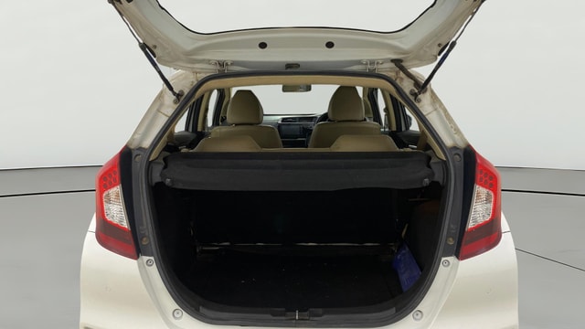 View Honda Jazz Image 39 Used Honda Jazz Image 39