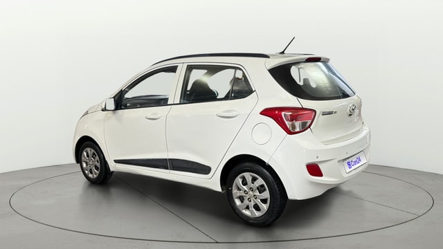 View Hyundai Grand i10 Image 2 Used Hyundai Grand i10 Image 2