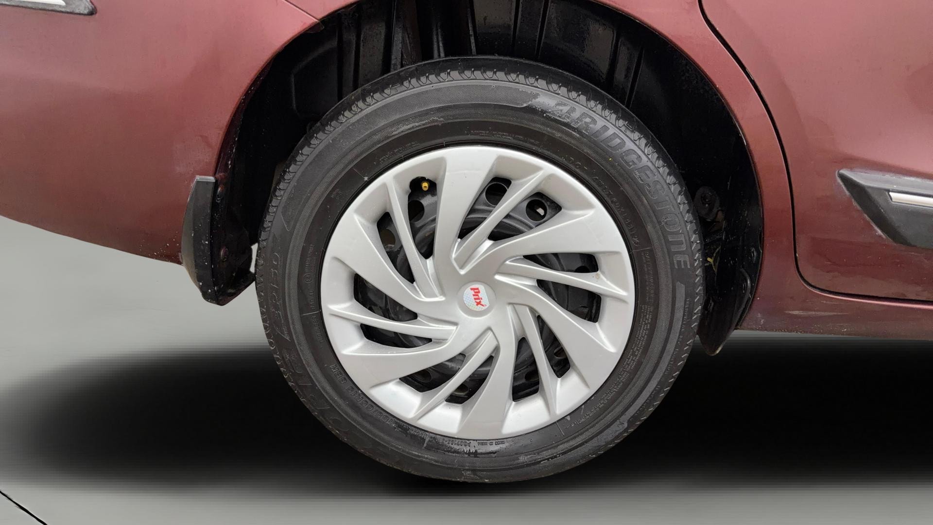 View 2020 Maruti Suzuki 1000 Base Variant Image 24 Used 2020 Maruti Suzuki 1000 Base Variant Image 24