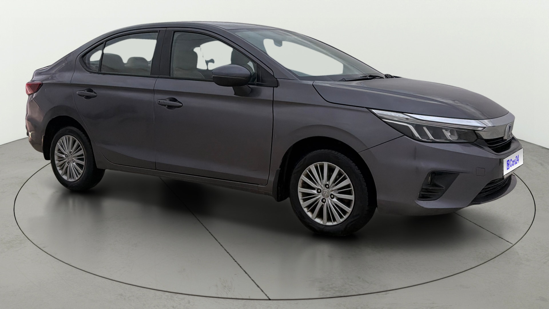 Used 2021 Honda City Used 2021 Honda City