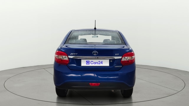 View Tata Zest Image 38 Used Tata Zest Image 38