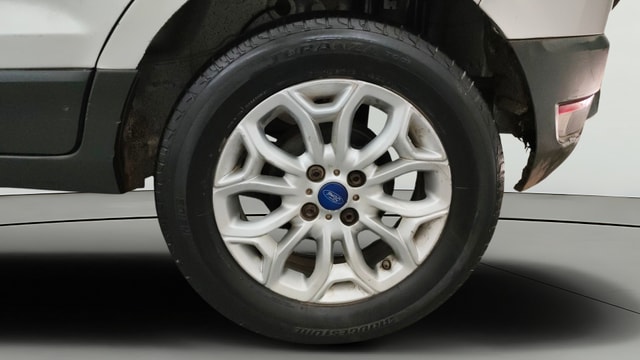View Ford EcoSport Image 11 Used Ford EcoSport Image 11
