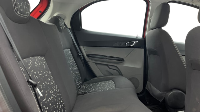 View Tata Tiago Image 35 Used Tata Tiago Image 35