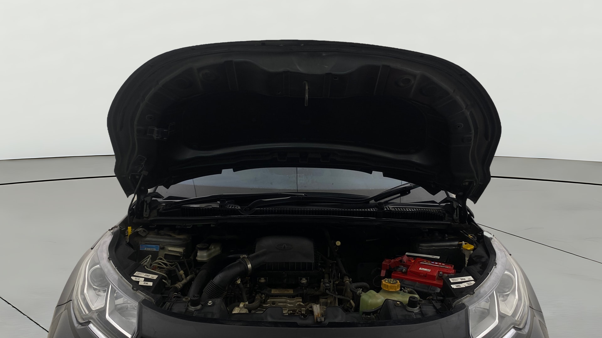 Used 2021 Tata Nexon Used 2021 Tata Nexon