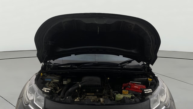 View Tata Nexon Image 32 Used Tata Nexon Image 32