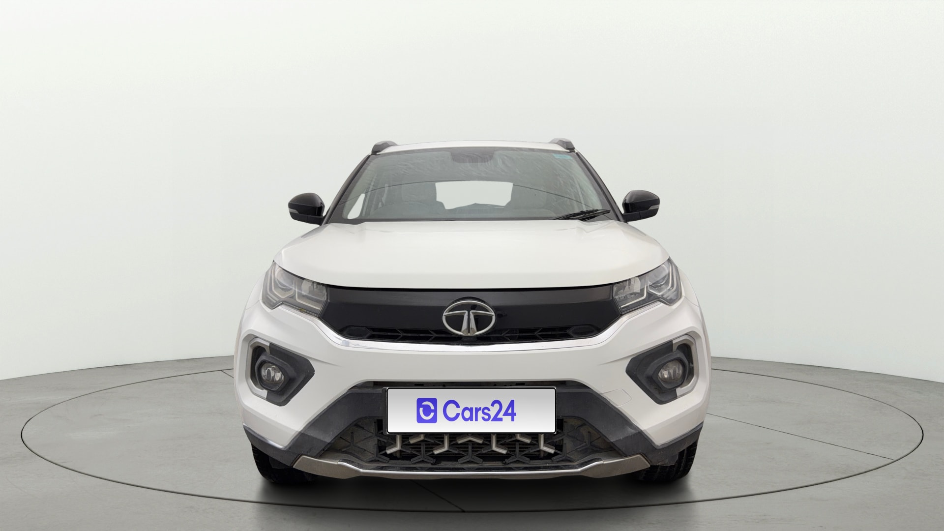 Used 2022 Tata Nexon Used 2022 Tata Nexon