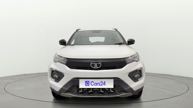 View Tata Nexon Image 1 Used Tata Nexon Image 1