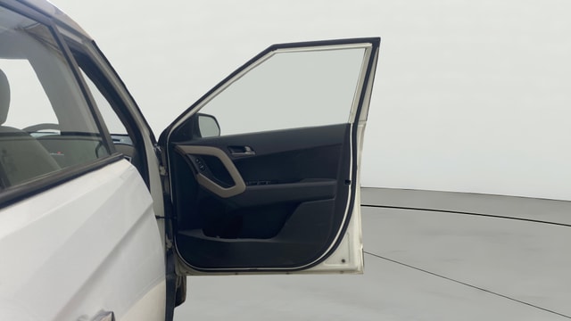 View Hyundai Creta Image 46 Used Hyundai Creta Image 46