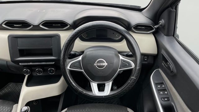 View Nissan Magnite Image 20 Used Nissan Magnite Image 20