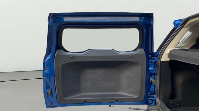 View Ford EcoSport Image 17 Used Ford EcoSport Image 17