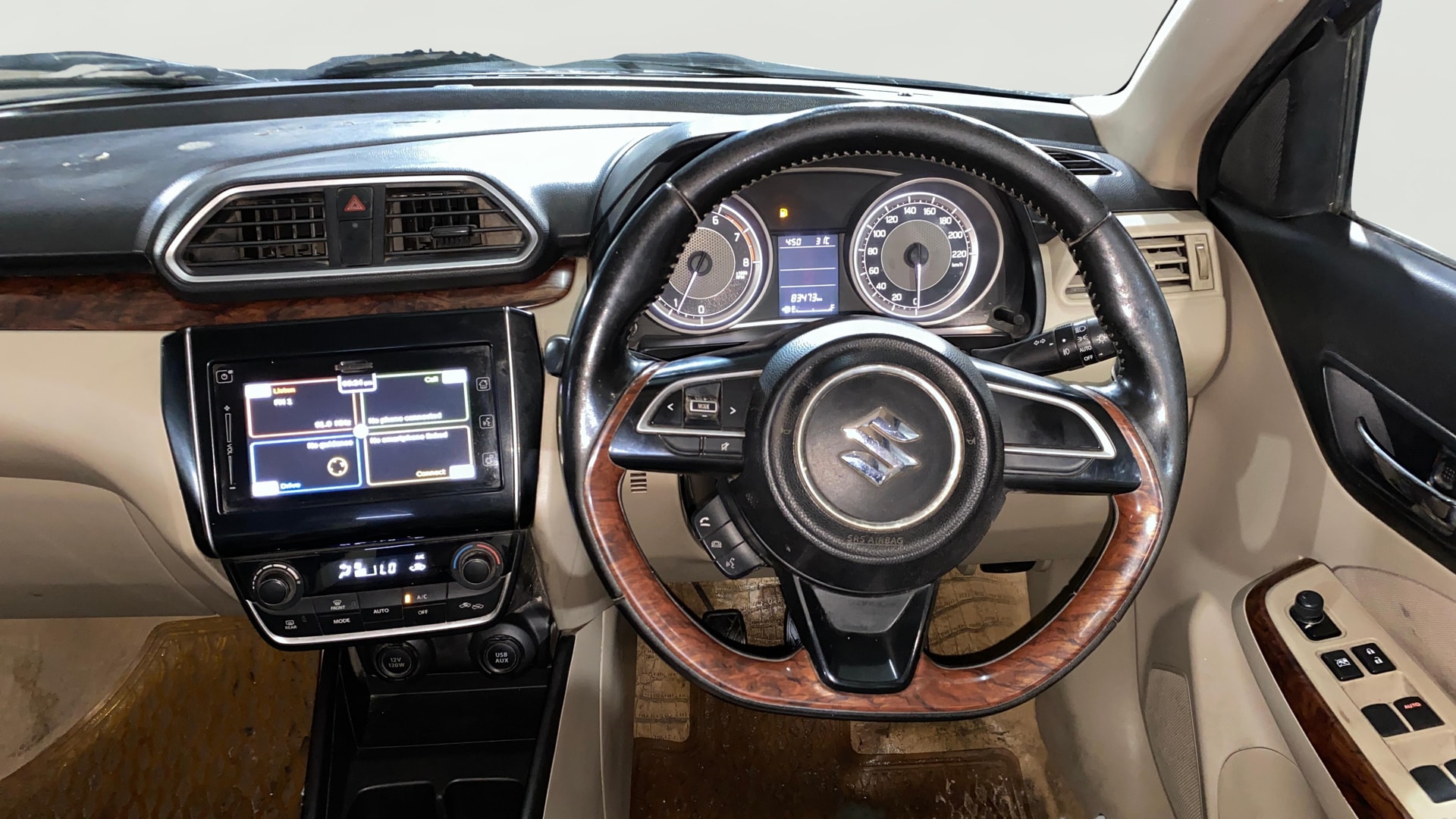 View 2018 Maruti Suzuki 1000 Base Variant Image 20 Used 2018 Maruti Suzuki 1000 Base Variant Image 20
