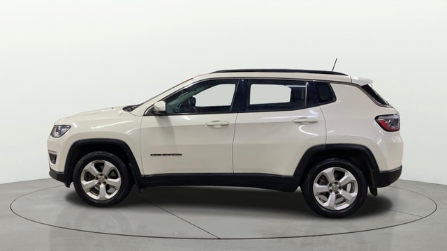 View Jeep Compass Image 26 Used Jeep Compass Image 26