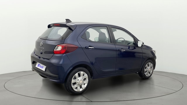 View Tata Tiago Image 42 Used Tata Tiago Image 42