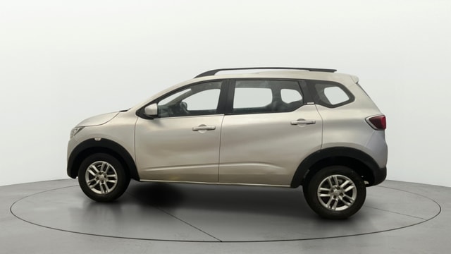 View Renault Triber Image 5 Used Renault Triber Image 5