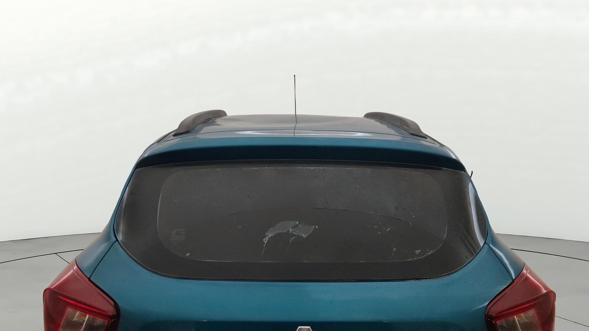 View 2019 Renault Kwid Climber (O) Image 4 Used 2019 Renault Kwid Climber (O) Image 4