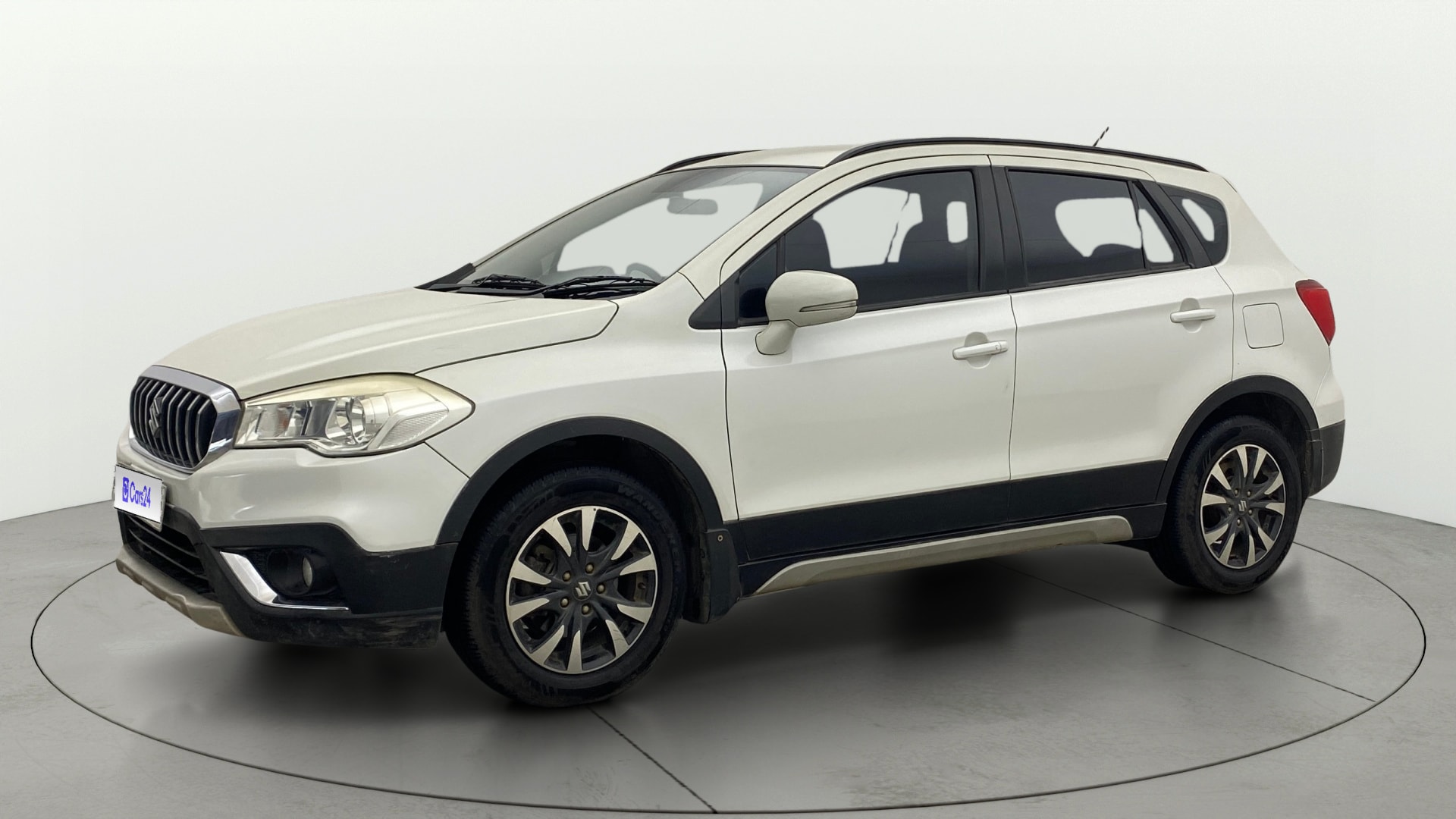View 2020 Maruti Suzuki 1000 Base Variant Image 37 Used 2020 Maruti Suzuki 1000 Base Variant Image 37