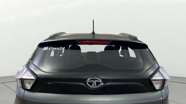 View Tata Nexon Image 3 Used Tata Nexon Image 3