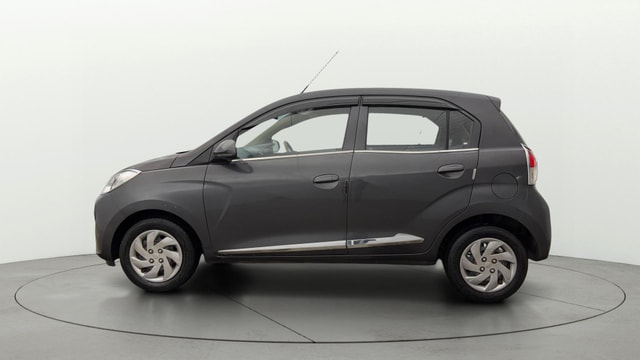 View Hyundai New Santro Image 5 Used Hyundai New Santro Image 5